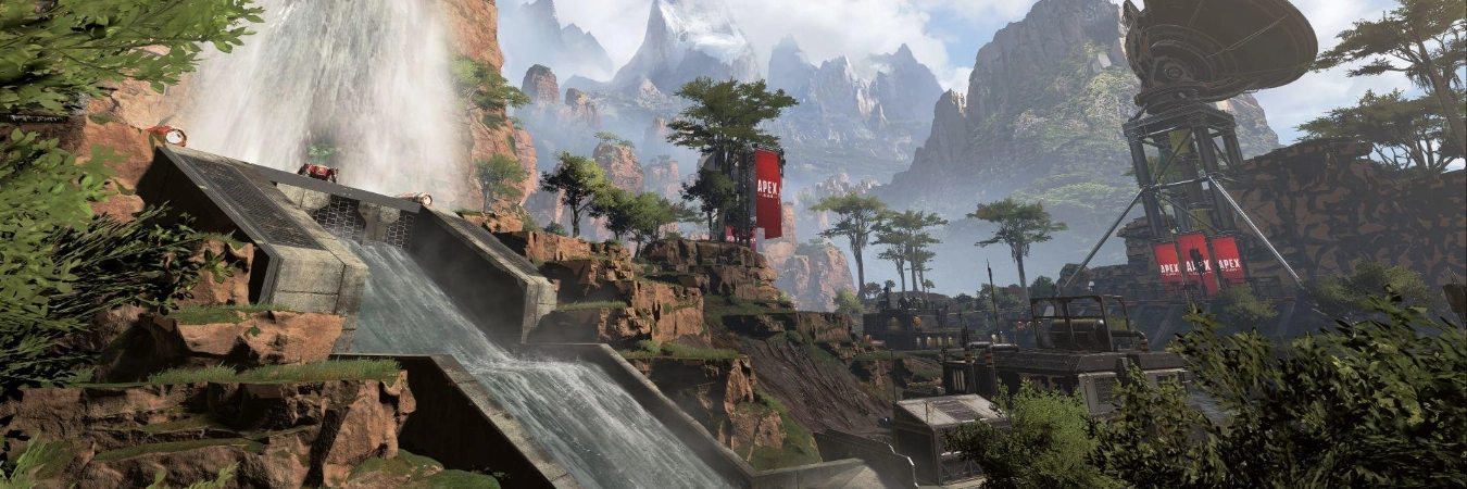 Apex Legends background flavor image