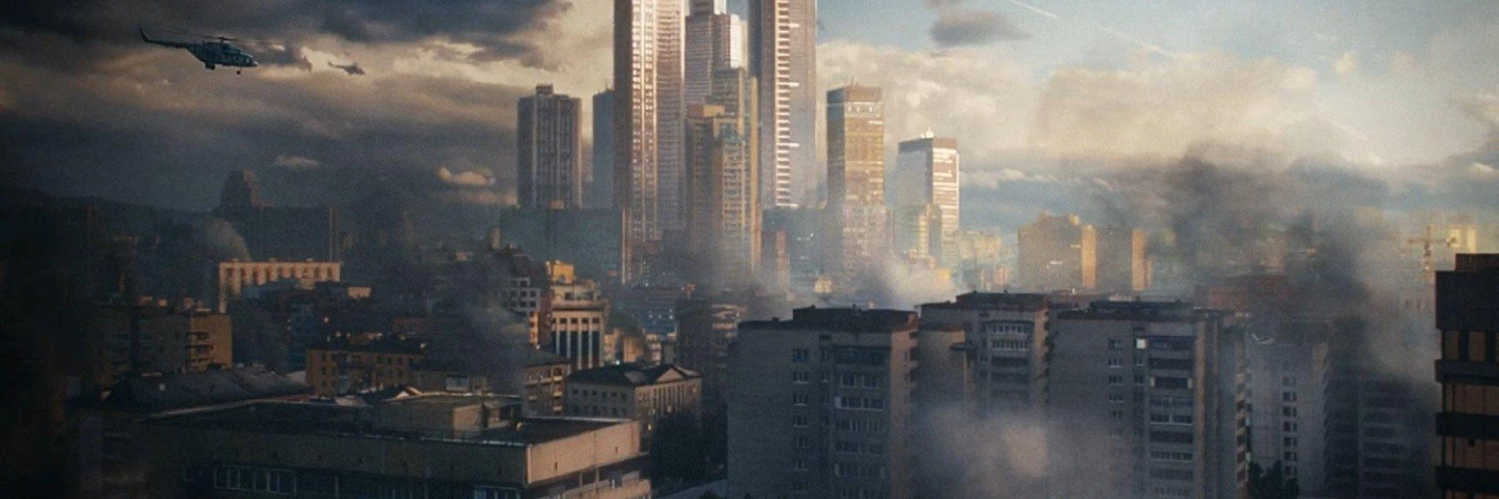 Escape From Tarkov background flavor image